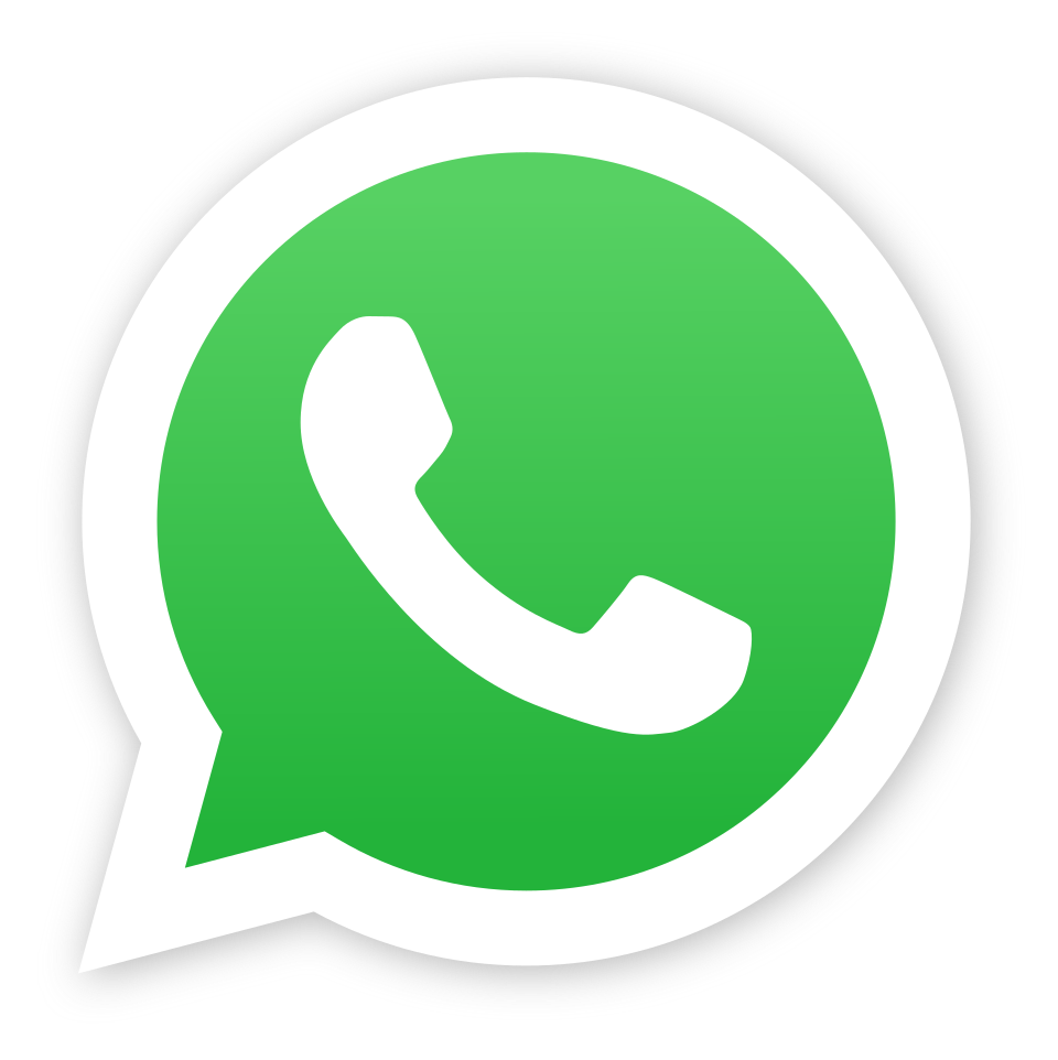 WhatsApp RESMITOTO